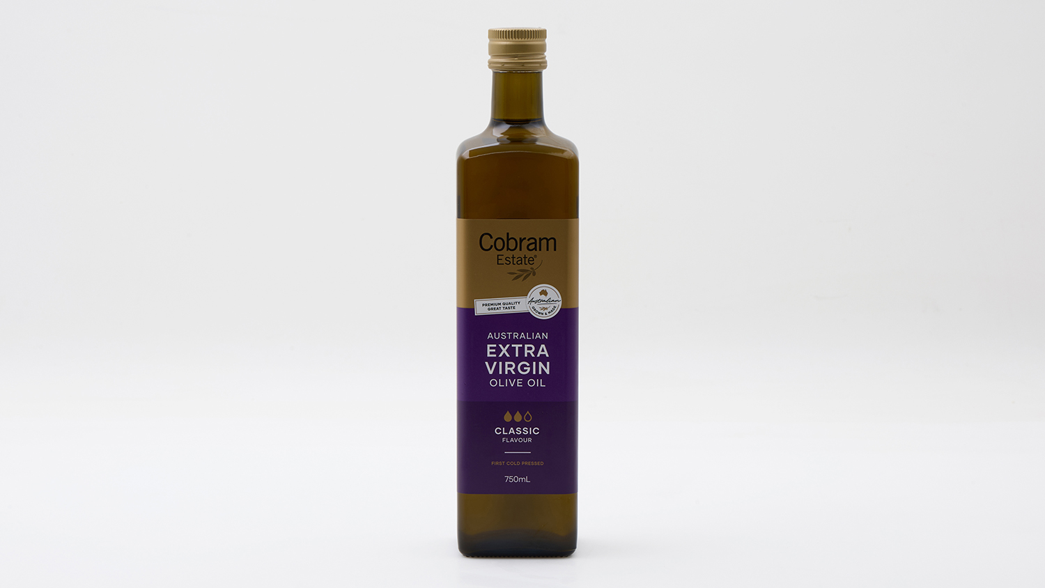 Cobram Extra Virgin Classic