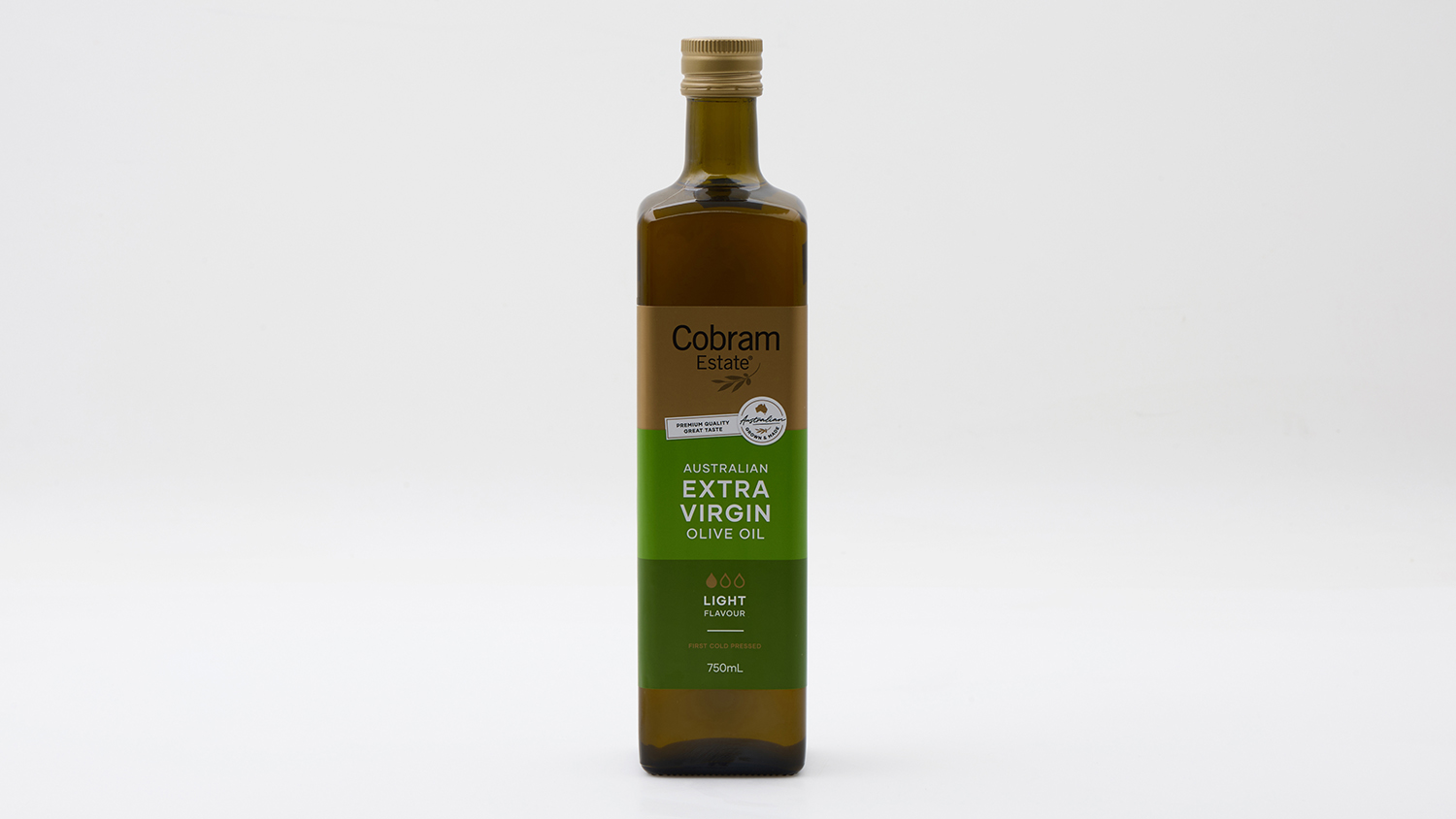 Cobram Extra Virgin Light