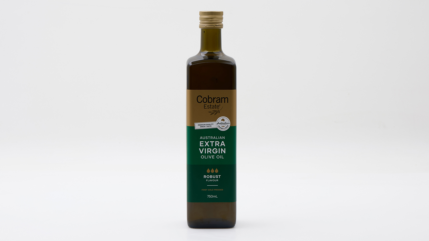 Cobram Extra Virgin Rich and Robust