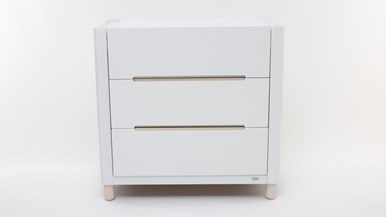 Cocoon Allure Change Table