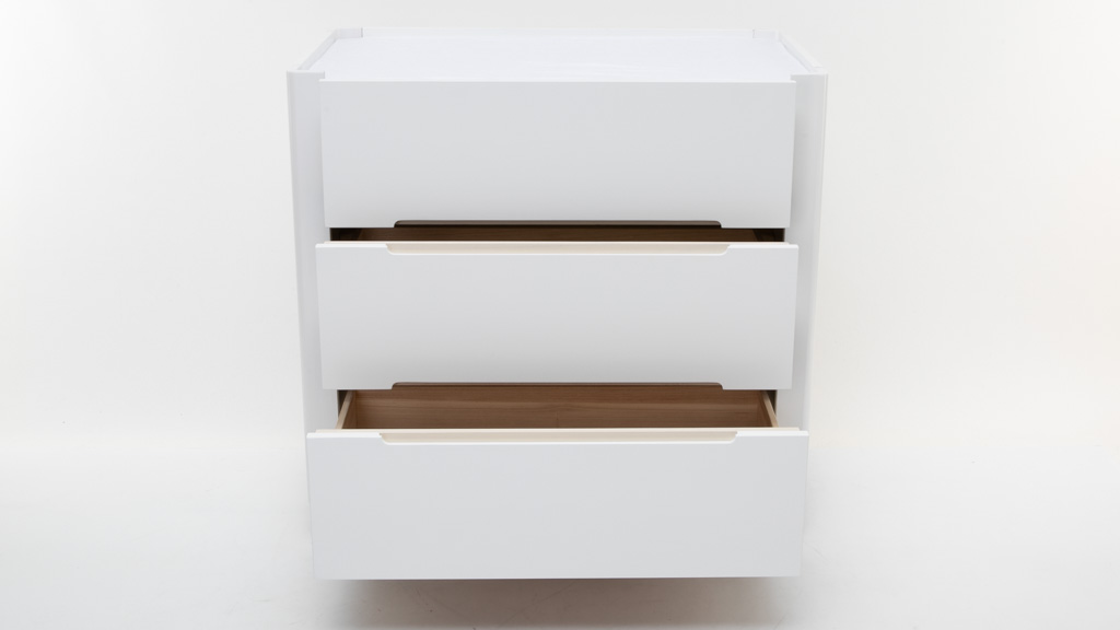 Cocoon Allure Change Table