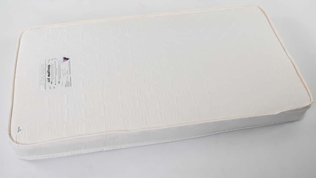 cocoon aston mattress