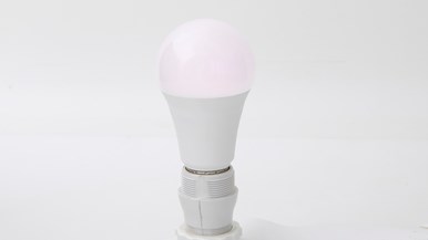 Cocoon Smart LED Light Bulbs