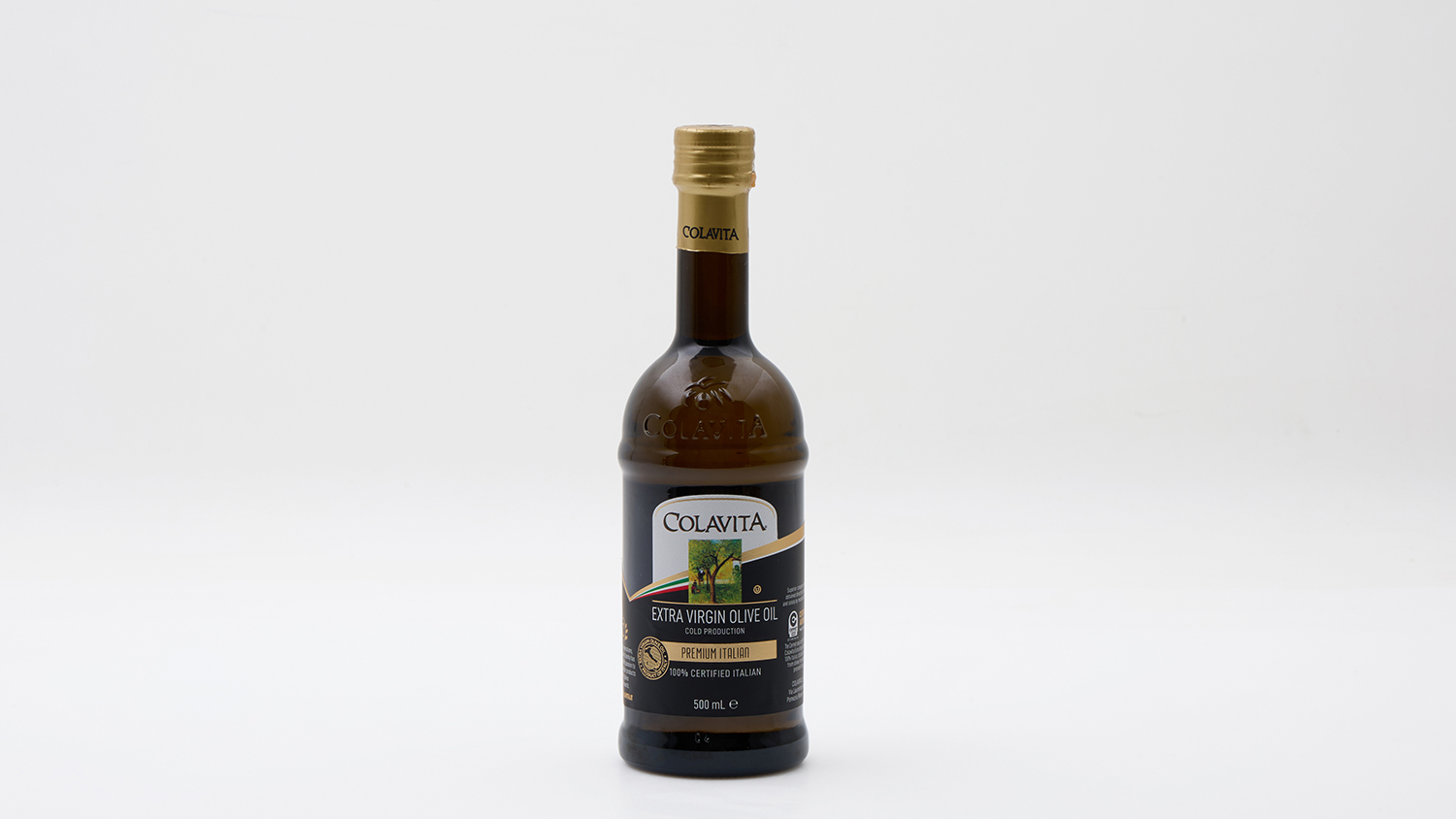 Colavita Extra Virgin Olive Oil
