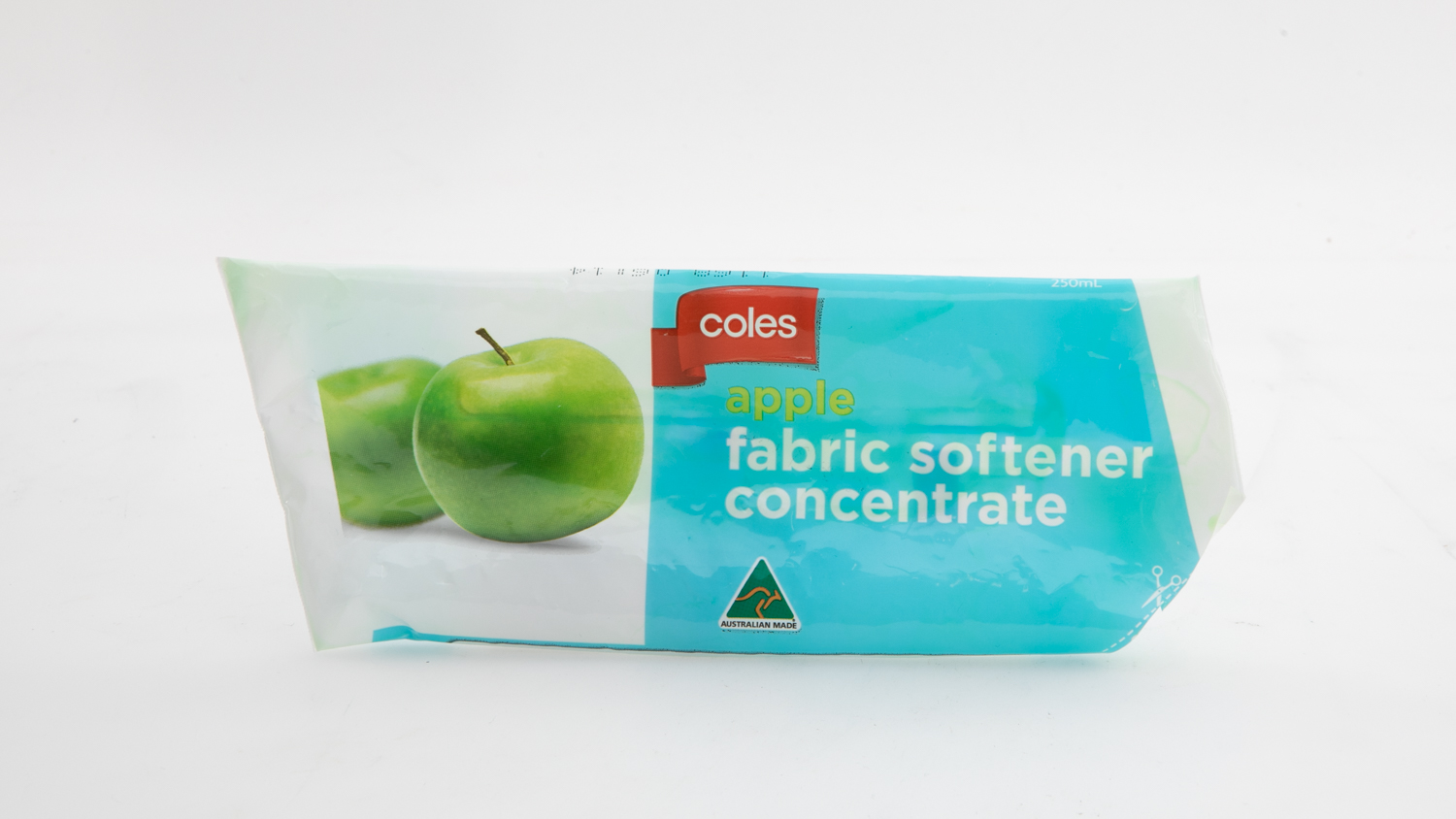 Coles Apple Fabric Softener Concentrate carousel image
