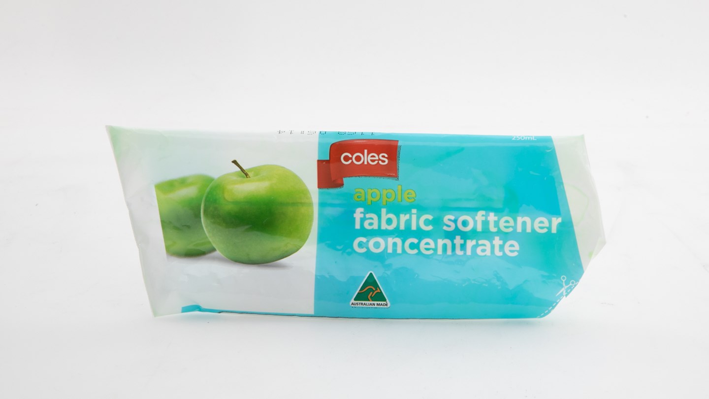 Woolworths Essentials Fabric Softener Concentrate Wild Lavender Review