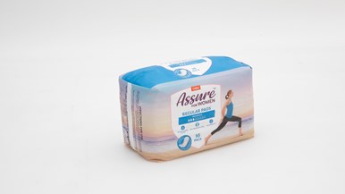 Fast Absorption Tena Diapers Ultra Thick Adult Diapers for Man and Women -  China Adult Diaper and Diaper price