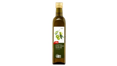 Coles Australian Extra Virgin Olive Oil