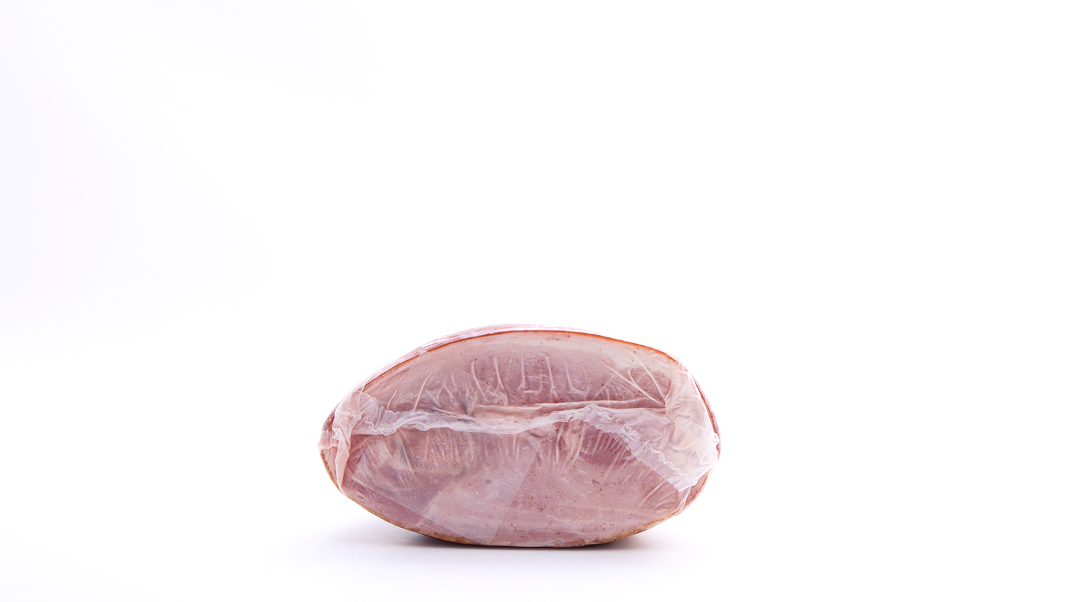 Coles Christmas Beechwood Double Smoked Half Leg Ham