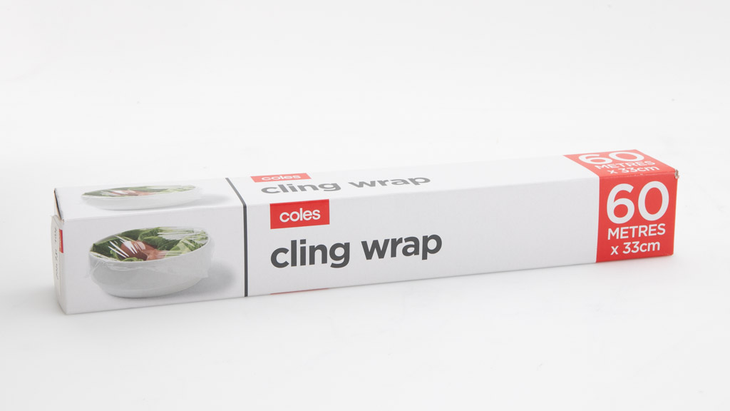 Glad Cling Wrap 60m