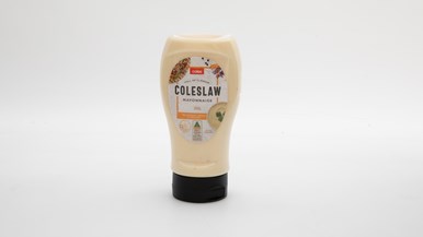 Coles Coleslaw Mayonnaise