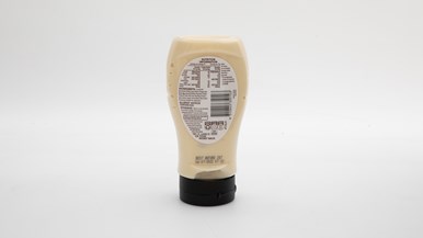 Coles Coleslaw Mayonnaise