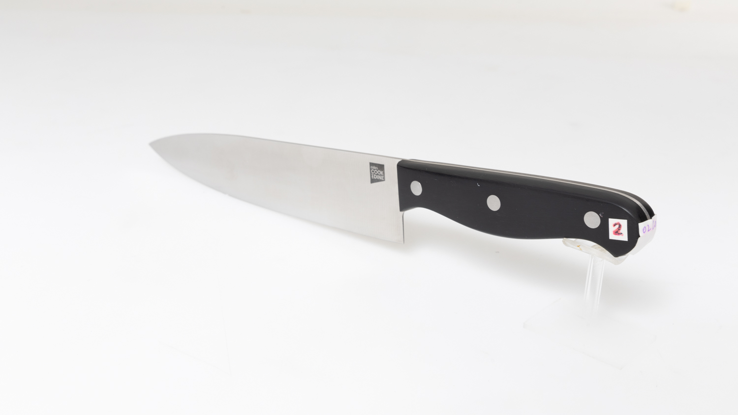 Coles Cook u0026 Dine Cook's Knife