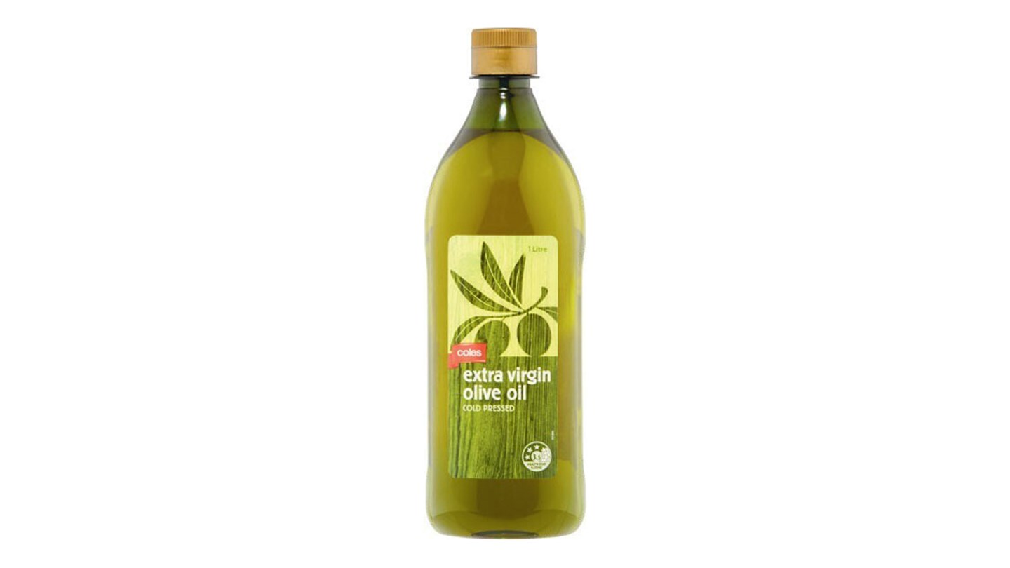 Aldi Remano Extra Virgin Olive Oil Review Olive oil CHOICE