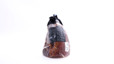 Coles Finest Free Range Triple Smoked Leg Ham Portion