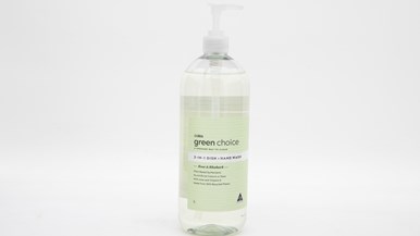 Buy Herbal Gel Hand Wash Online (Pack of 2 x 500 ml) – Herbal Strategi