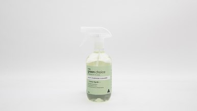 ceramic cooktop cleaner coles