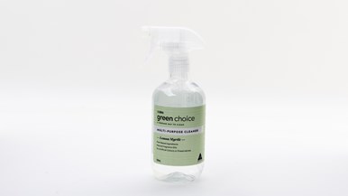 Coles Green Choice Multi-Purpose Cleaner