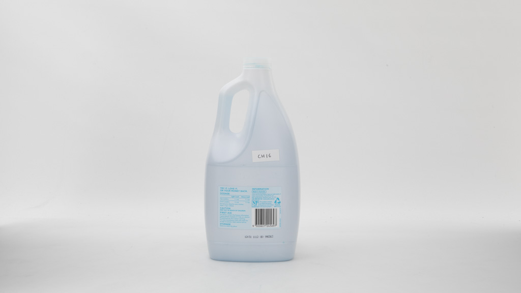 Coles Lemon Fresh Laundry Liquid Hot and Cold Wash Top loader Review