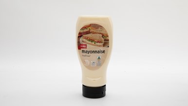 Coles Mayonnaise Traditional