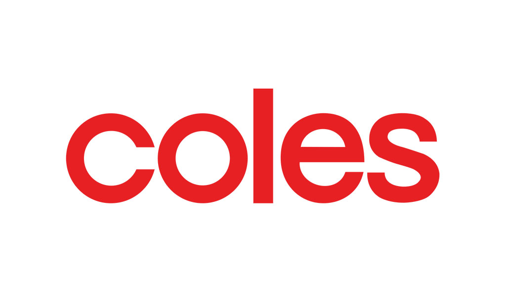 Coles Online carousel image