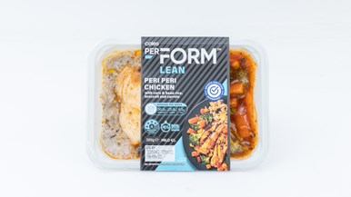 Coles Perform Lean Peri Peri Chicken