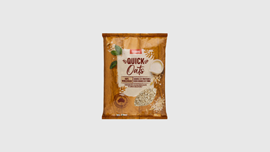 Coles Quick Oats