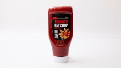 Coles Tomato Ketchup