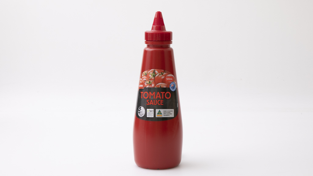 Coles Tomato Sauce carousel image