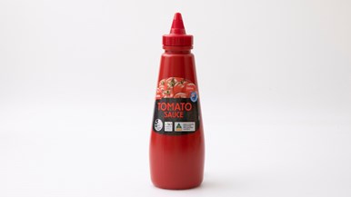 Coles Tomato Sauce