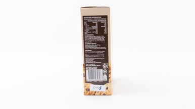 Coles Ultimate Cookies 40% Chocolate Chip