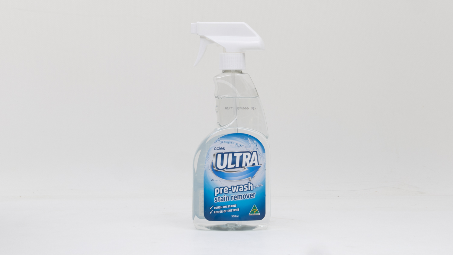 Coles Ultra Pre-wash Stain Remover carousel image