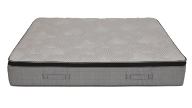 Comfort Sleep Verve Chiro Posture