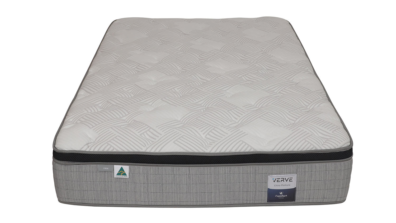 Comfort Sleep Verve Chiro Posture
