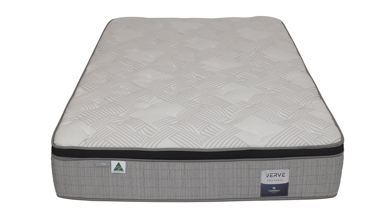 Comfort Sleep Verve Chiro Posture