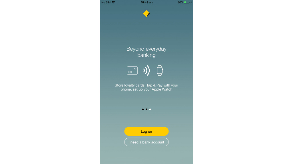 Commonwealth Bank CommBank app Review Budgeting app CHOICE