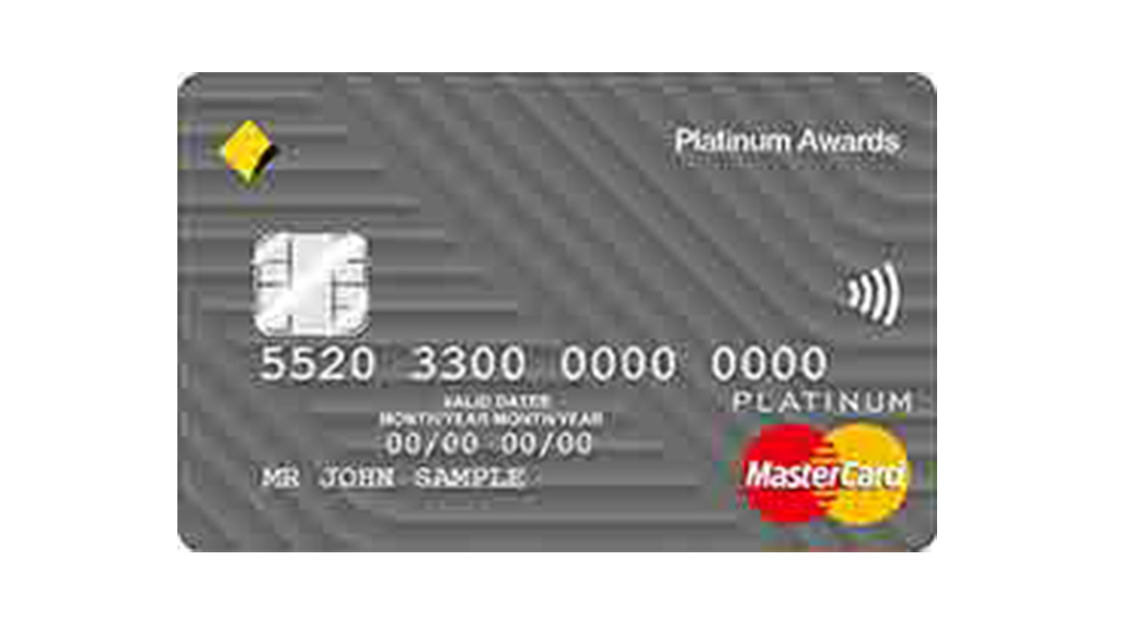 Commonwealth Bank Platinum Activated Review Travel