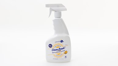 Community Co Clean Freak! Multi-Purpose Cleaner