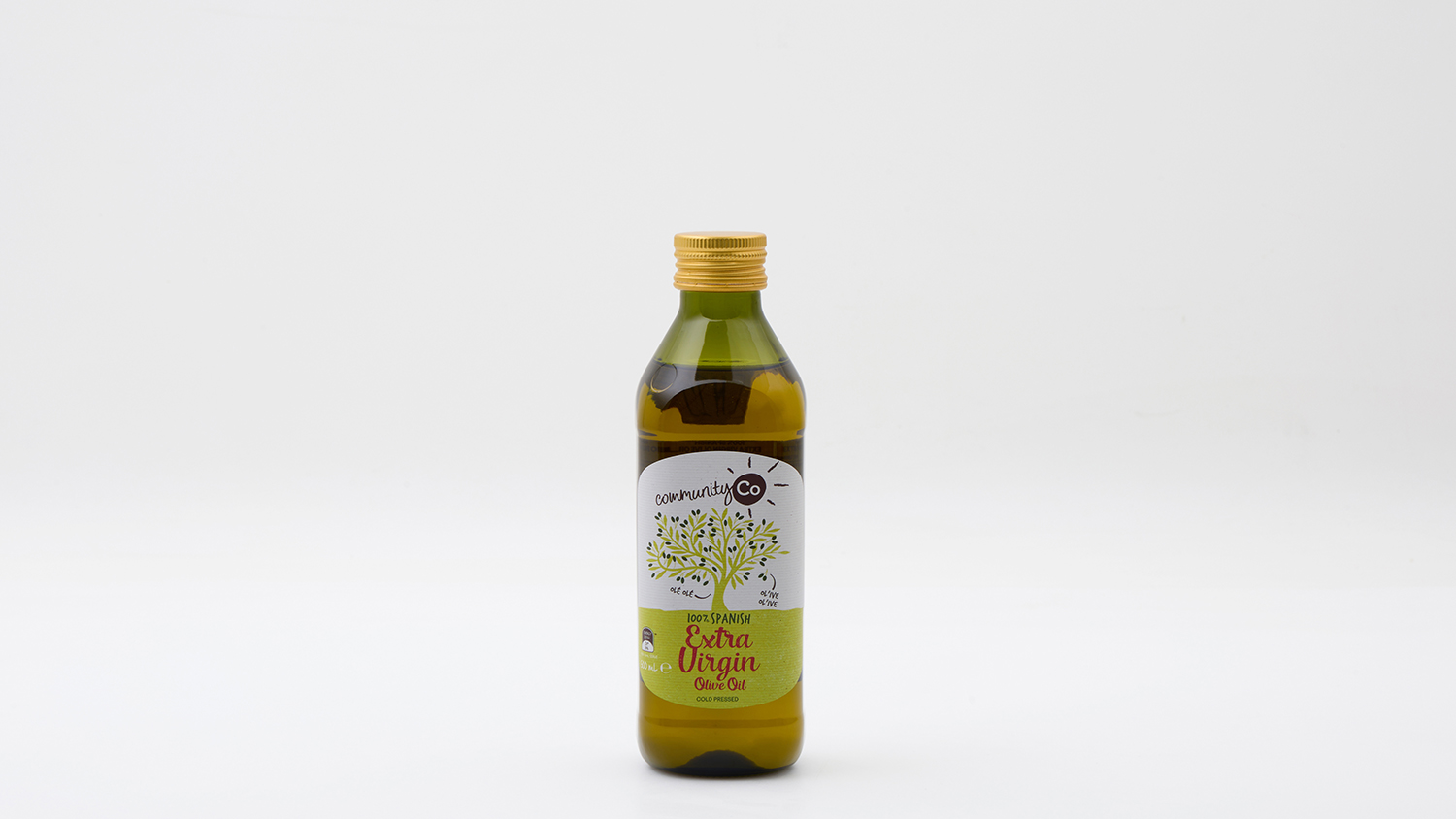 Community Co Extra Virgin Olive Oil