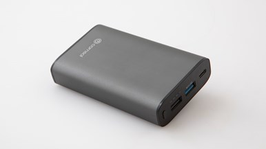 Comsol 10000mAh USB Type-C + Quick Charge 3.0