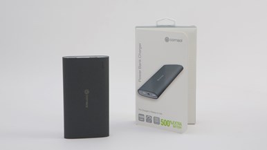Comsol Dual Port Power Bank (SP150DP)