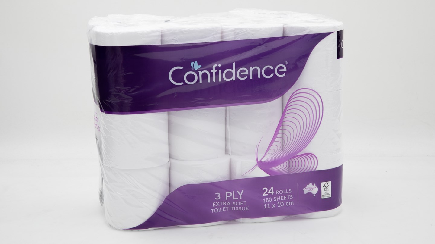 Quilton Toilet Tissue Gold 4 ply Softness Review Toilet paper CHOICE