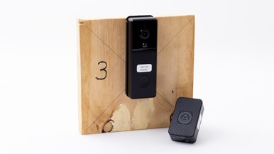 Connect Smart Full HD Video Doorbell