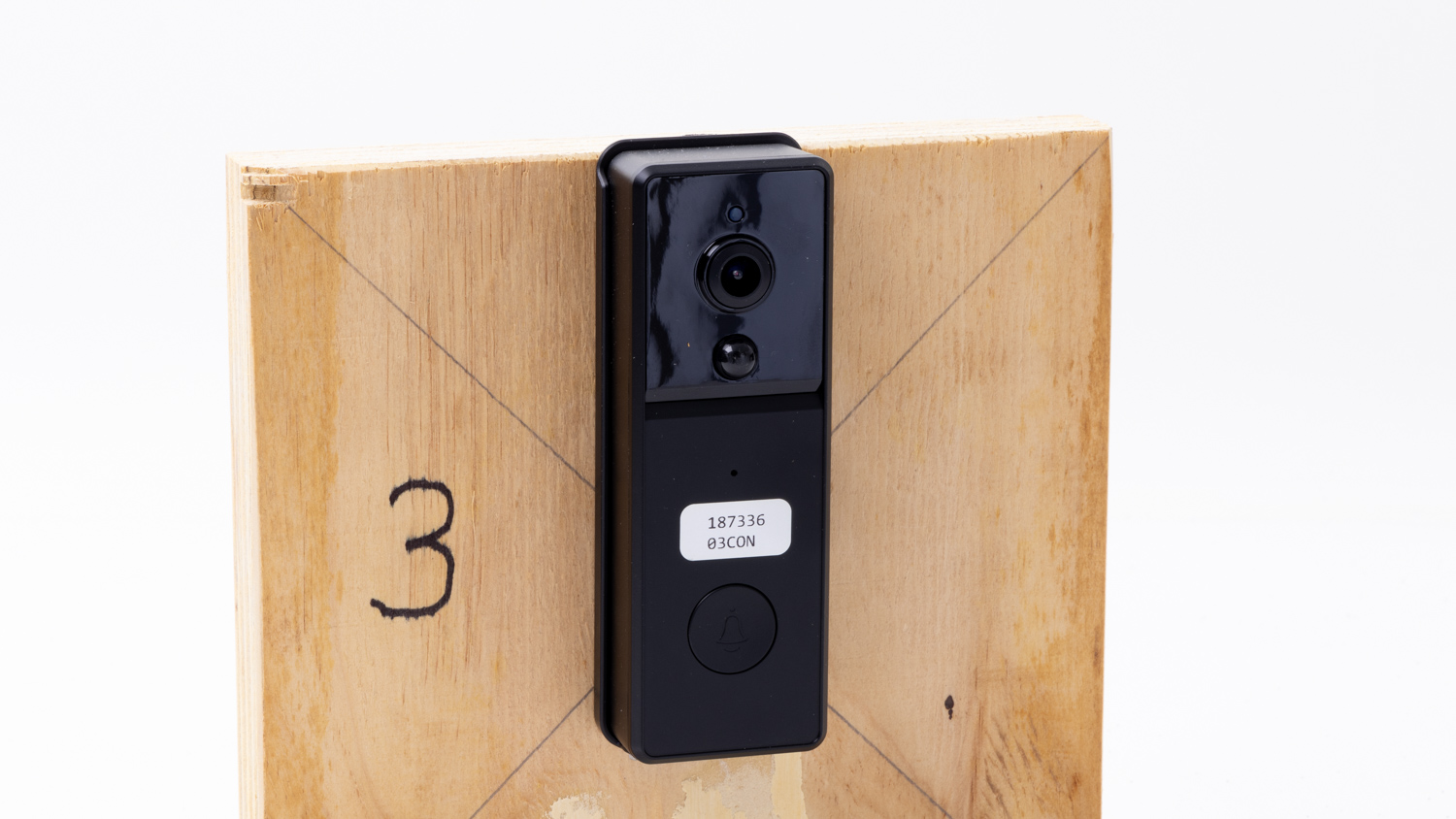 Connect Smart Full HD Video Doorbell
