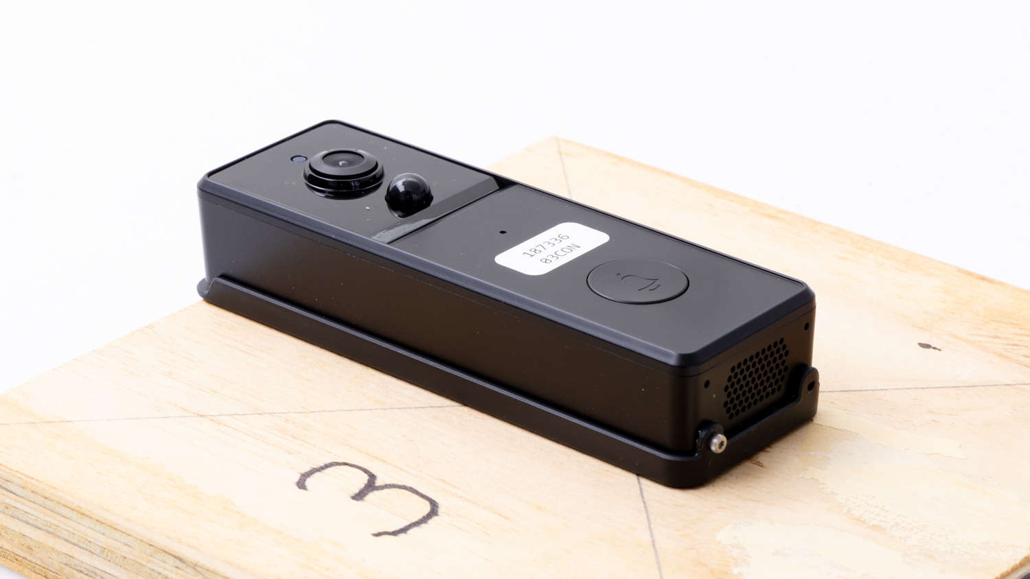 Connect Smart Full HD Video Doorbell