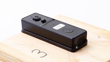 Connect Smart Full HD Video Doorbell