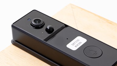 Connect Smart Full HD Video Doorbell