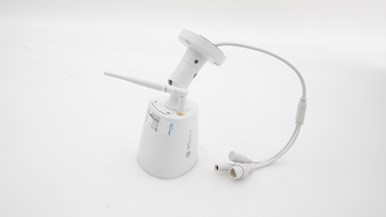 Connect SmartHome Outdoor Smart Security Camera (CSH-ODCAM)