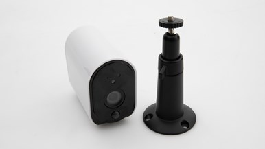 Connect SmartHome Smart Wire-Free Full HD Security Camera (CSH-ODCAMS)