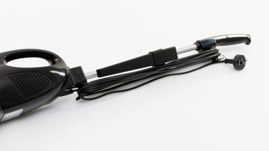 Contempo 2-in-1 Corded Stick Vacuum Cleaner